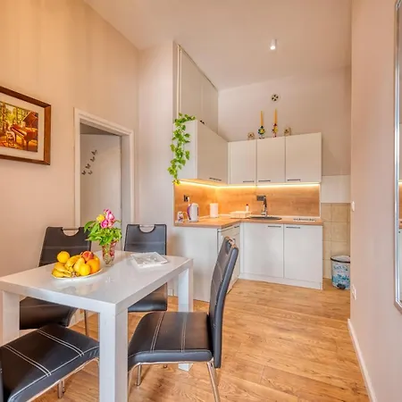 Apartments Vujosevic Tivat Exterior photo