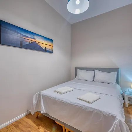 Apartments Vujosevic Tivat Exterior photo