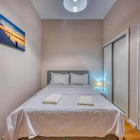 Apartments Vujosevic Tivat Exterior photo
