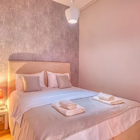 Apartments Vujosevic Tivat Exterior photo