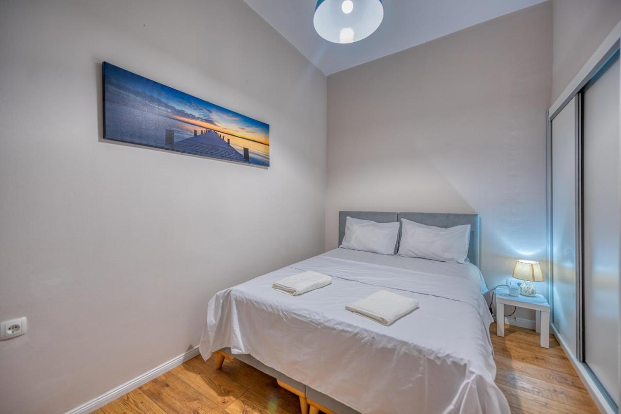 Vujosevic Apartment *