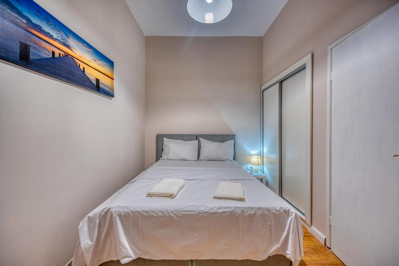 Vujosevic Apartment Tivat