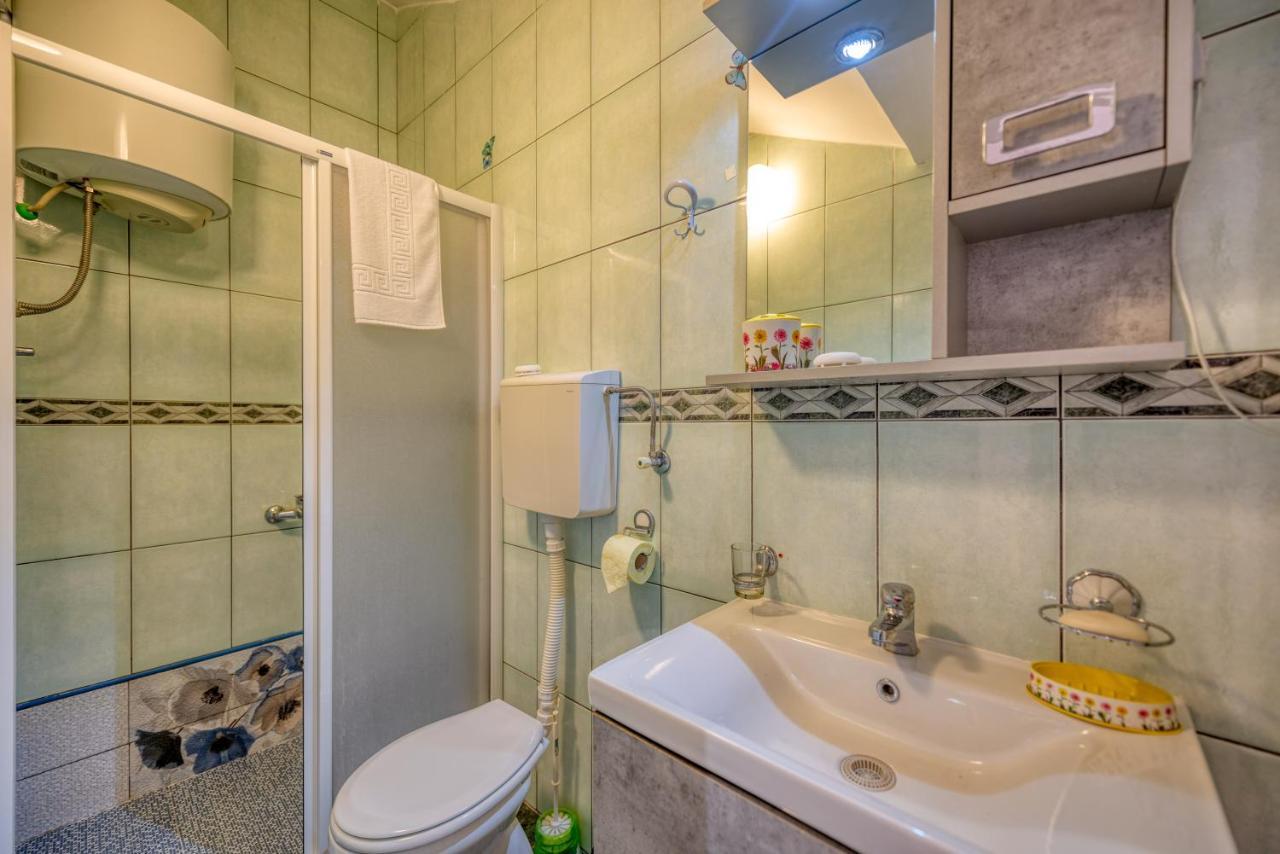 Vujosevic Apartment *