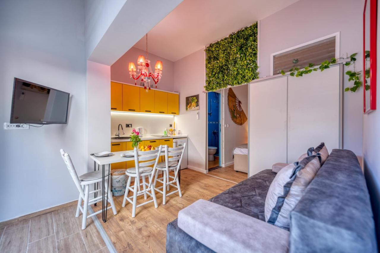 Apartment Vujosevic Tivat