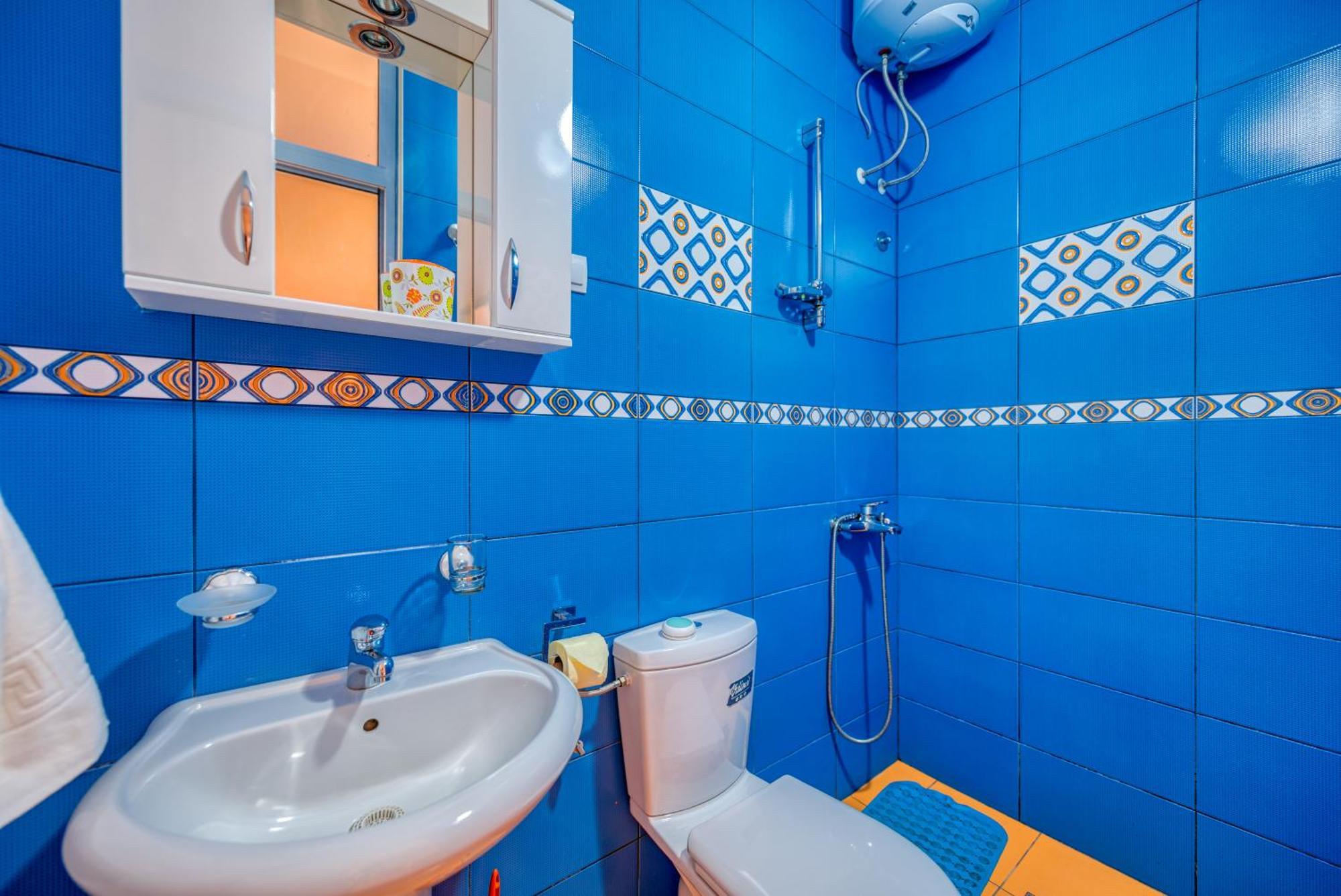 Vujosevic Apartment Tivat