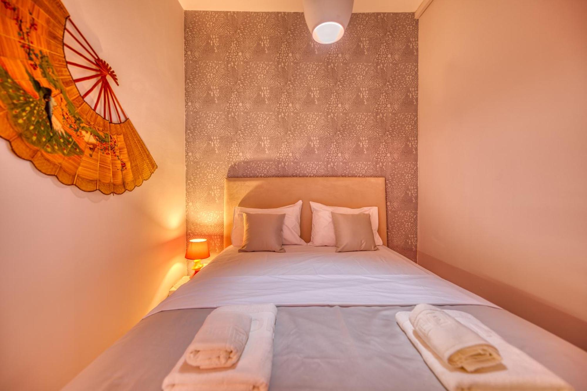 Apartment Vujosevic Tivat