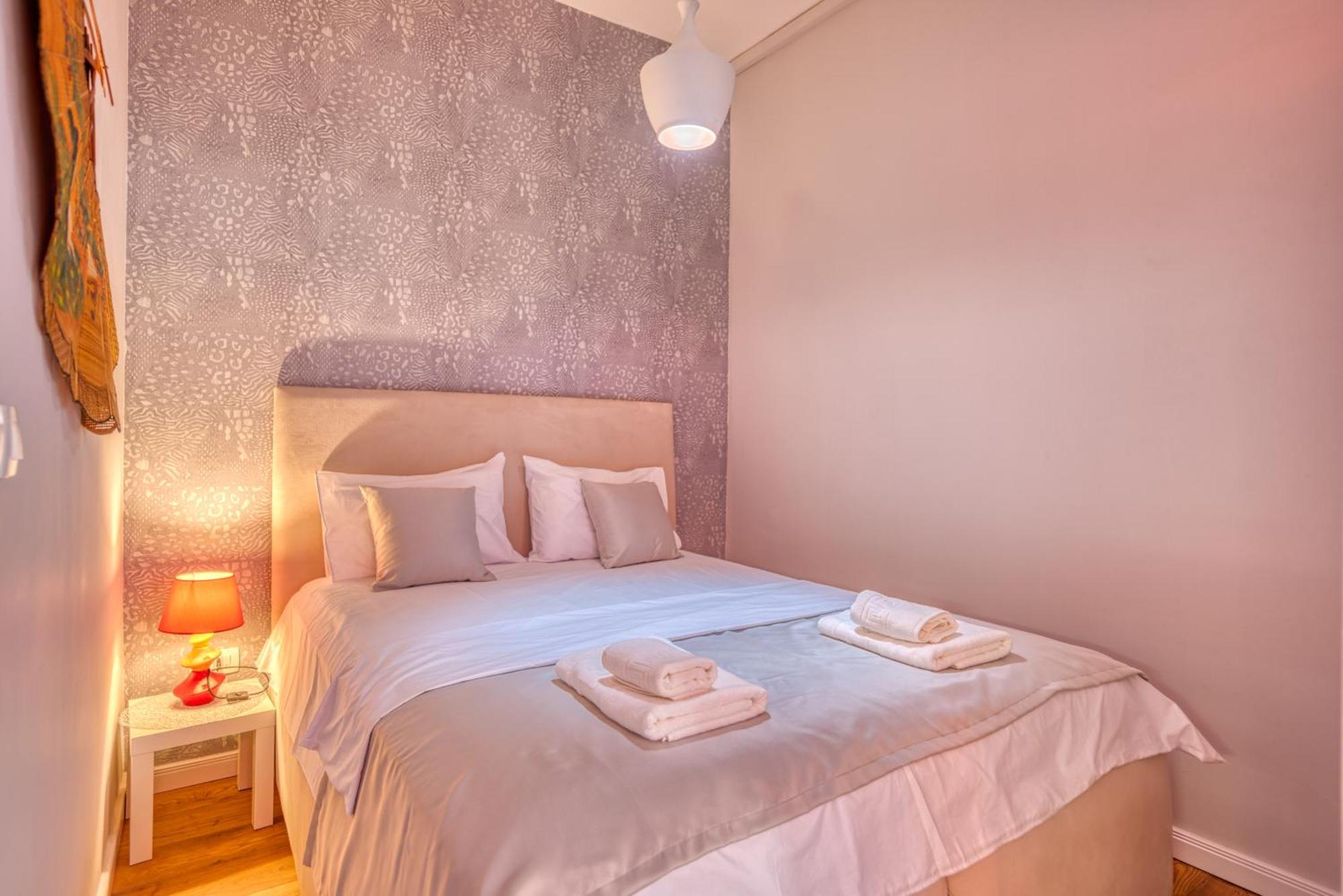 Vujosevic Apartment