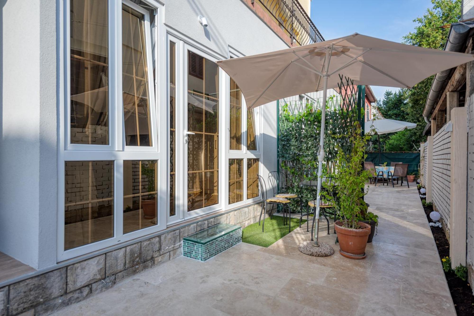 Vujosevic Apartment Tivat